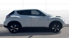 Nissan Juke 1.6 [112] Bose Personal Edition 5dr Petrol Hatchback